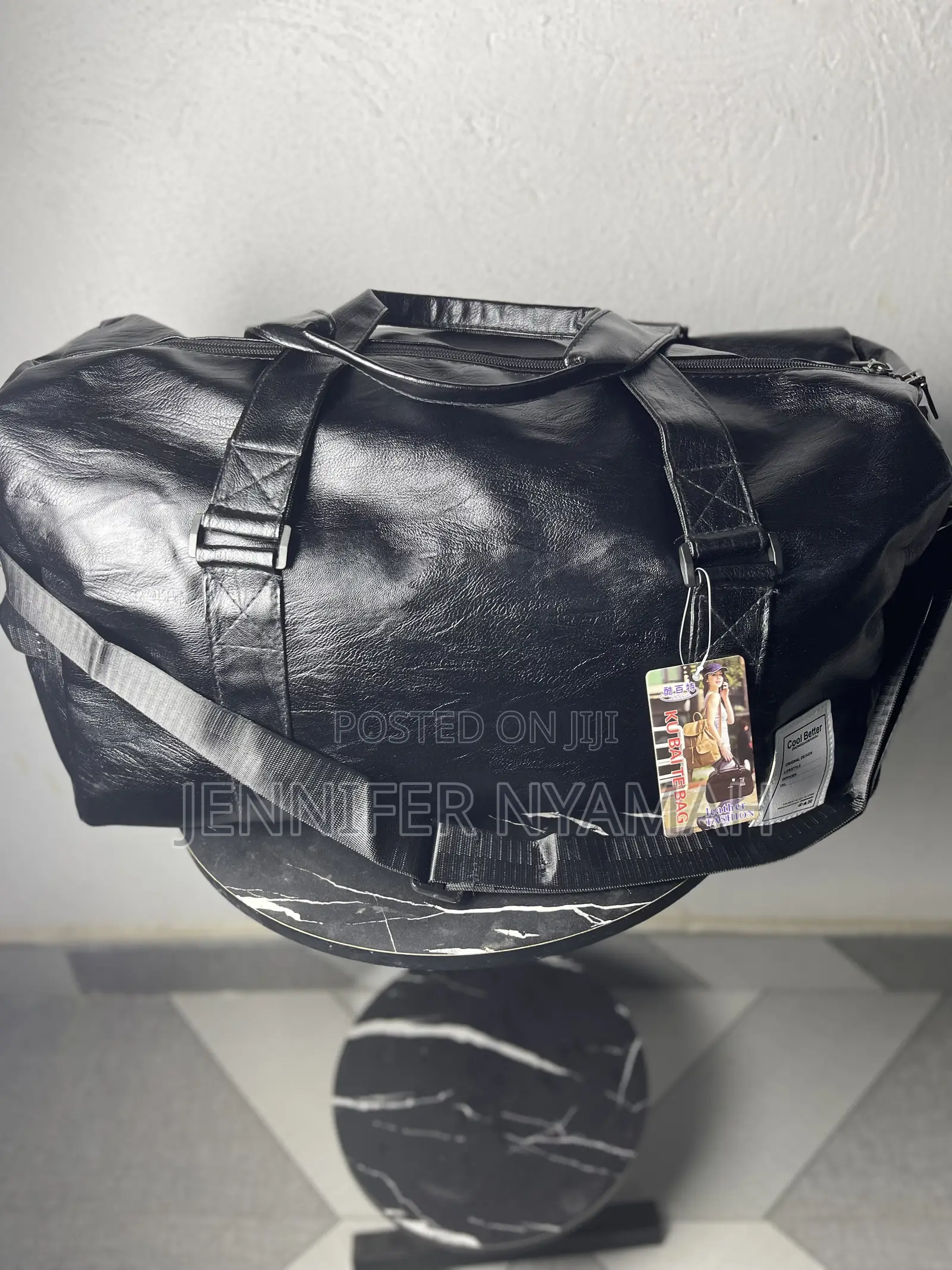 Duffel / Travelling Bag