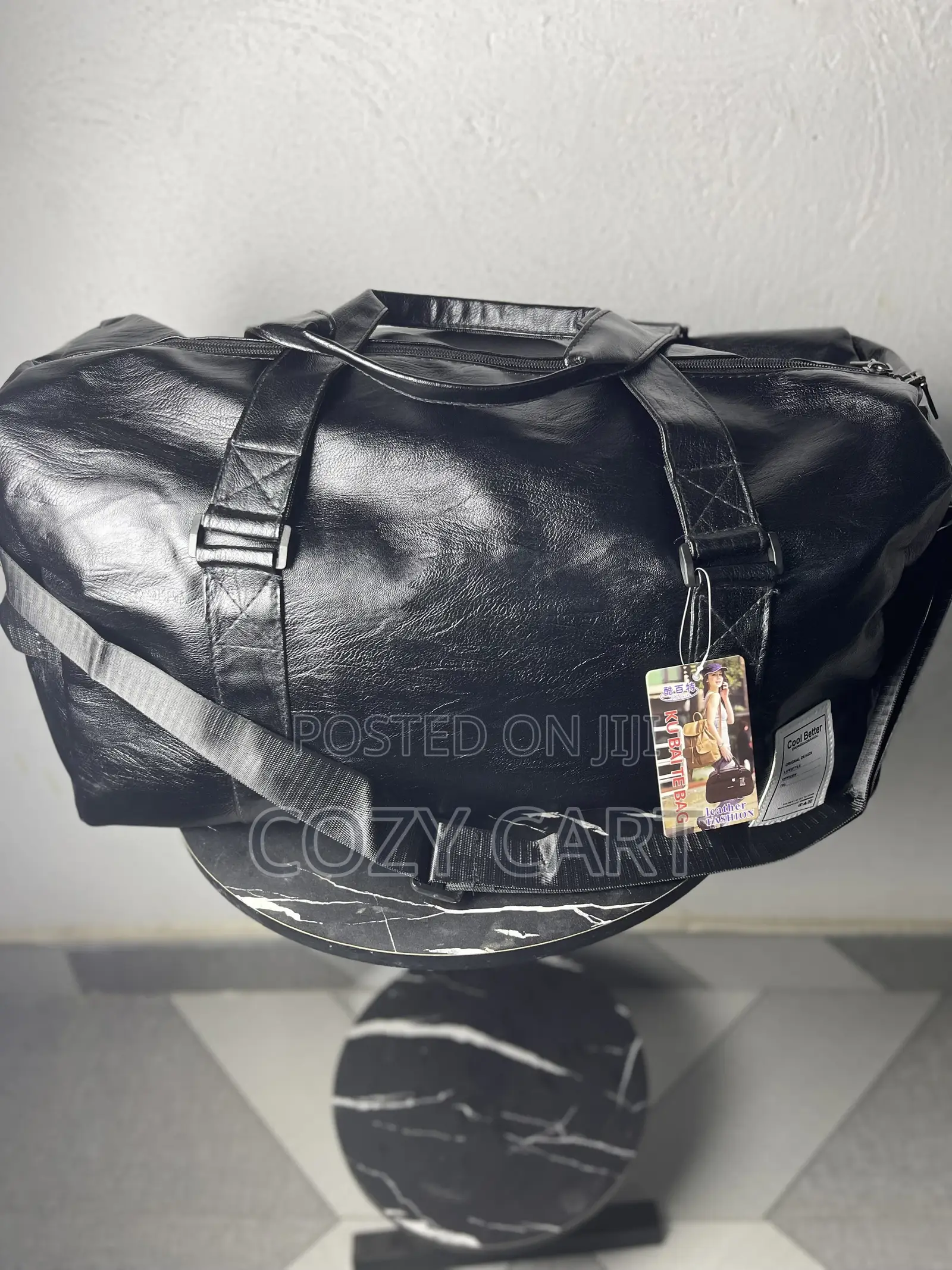 Duffel / Travelling Bag