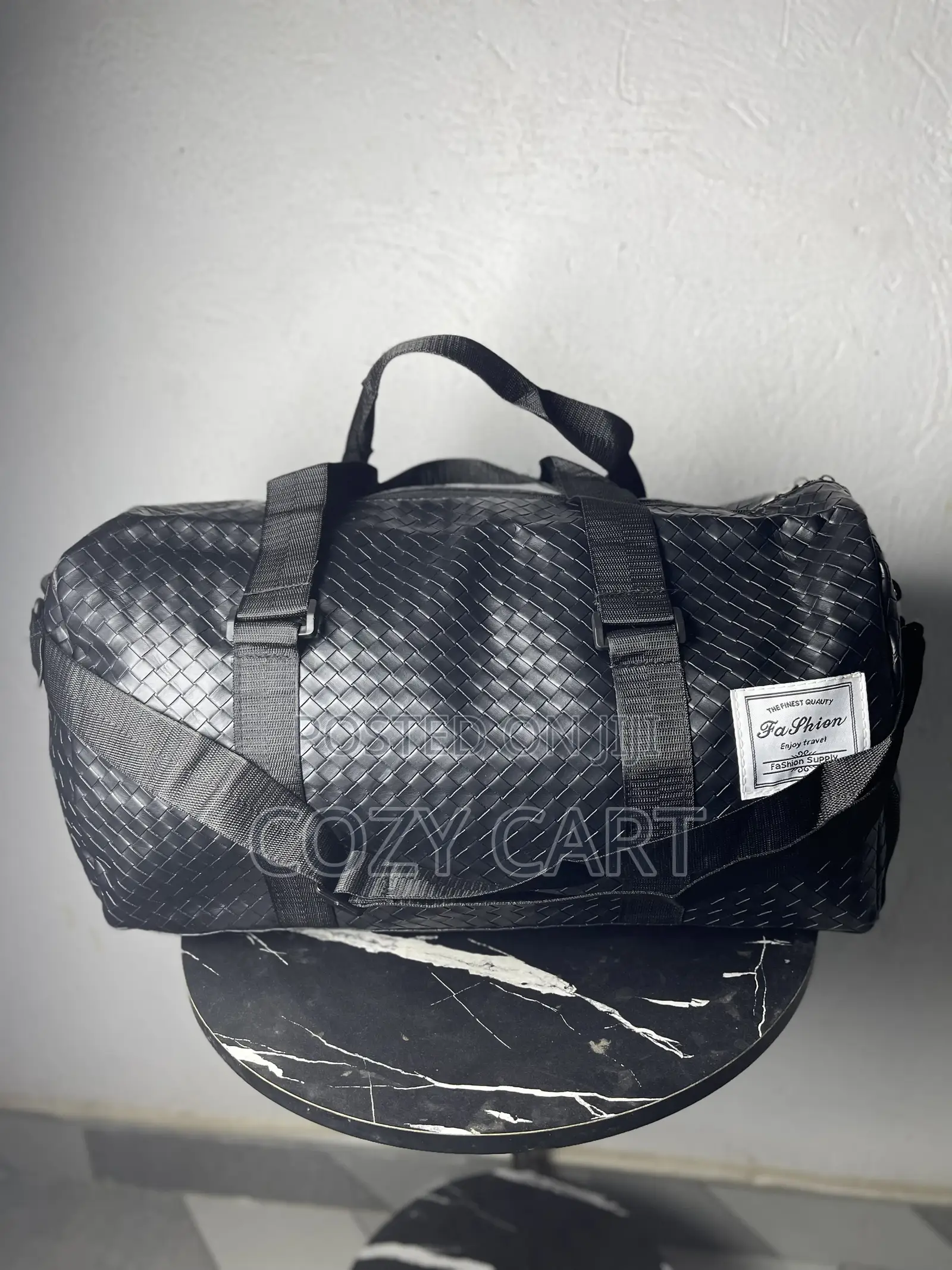 Duffel / Travelling Bag