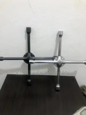 Wheel Spanner