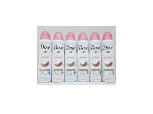 Dove Sure Spray ( Women )
