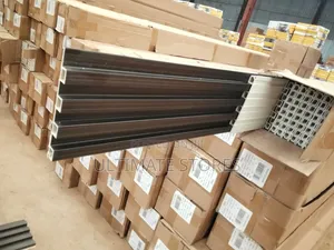 Fluted Wall Panels