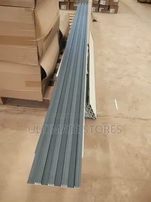 Fluted Wall Panels