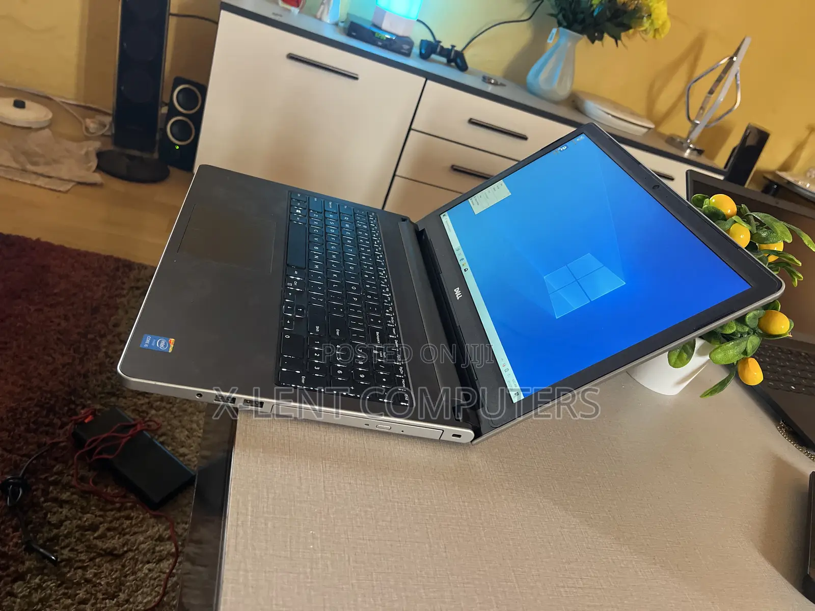 Laptop Dell Inspiron 15 8GB Intel Core i5 HDD 1T