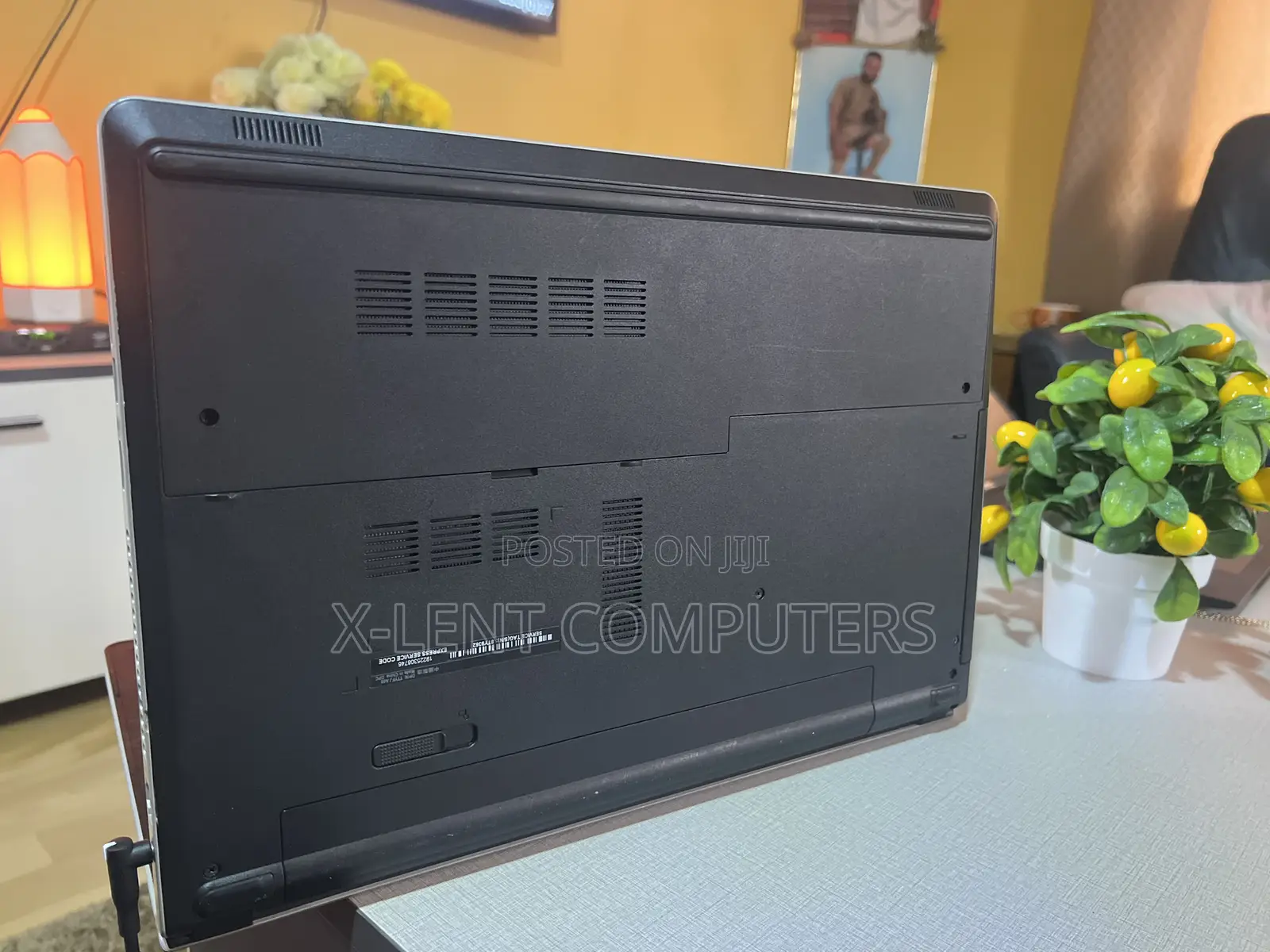Laptop Dell Inspiron 15 8GB Intel Core i5 HDD 1T