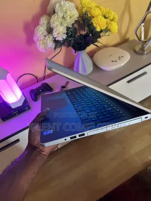 Laptop Dell Inspiron 15 8GB Intel Core i5 HDD 1T