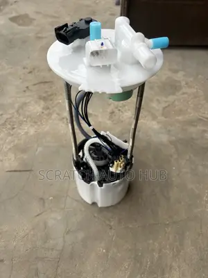GMC Fuel Pump Available for All Car’s