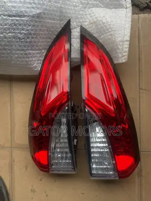 Corolla 2019 2020 2021 2022 2023 Tail Lights (Pair)