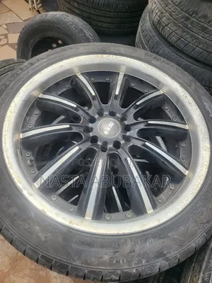 Chevrolet Rim 17