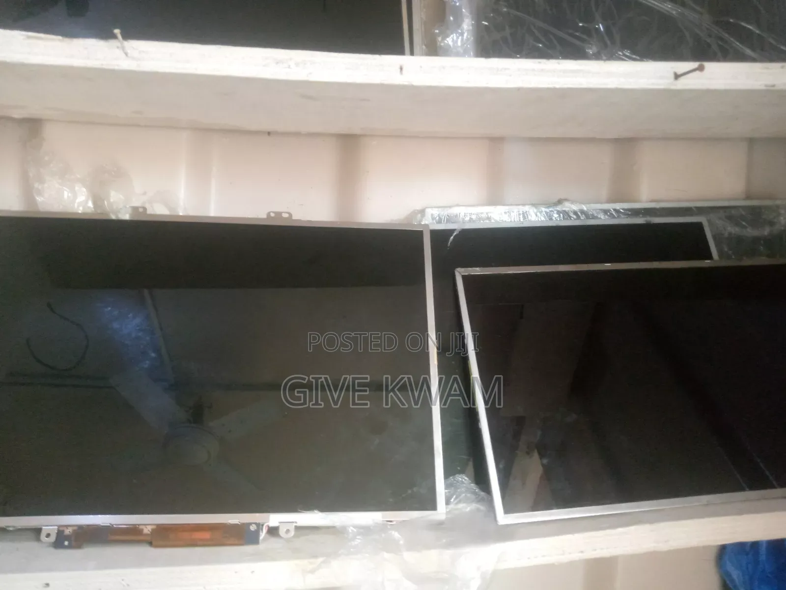Laptop Screen