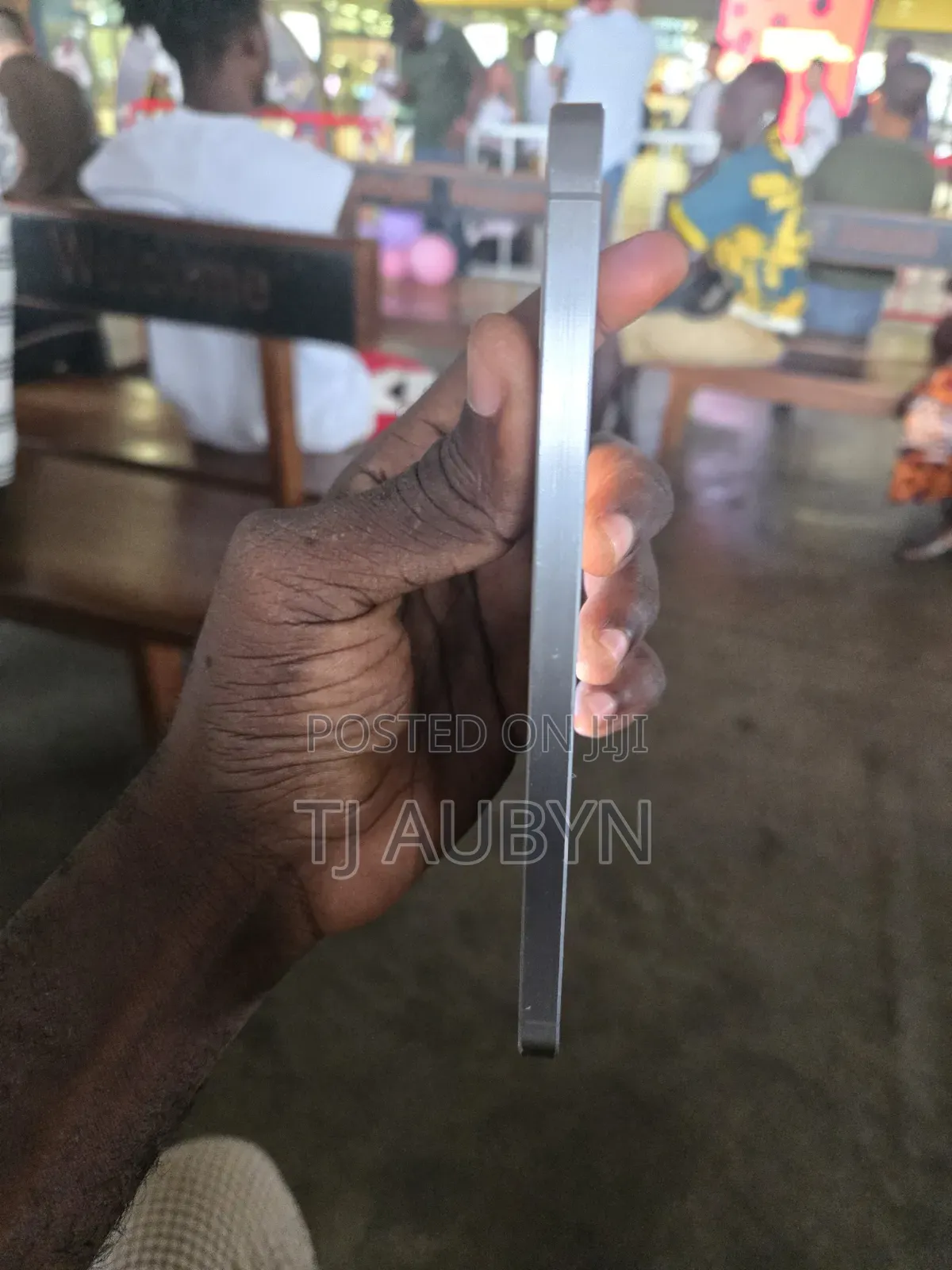 Samsung Galaxy A56 256 GB Black