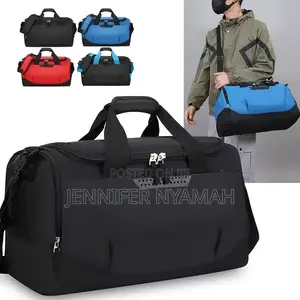 Duffel/Traveling Bag