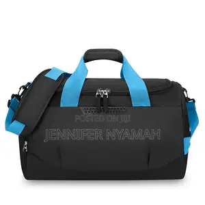 Duffel/Traveling Bag