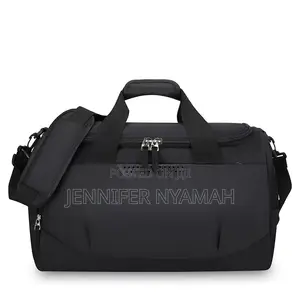 Duffel/Traveling Bag