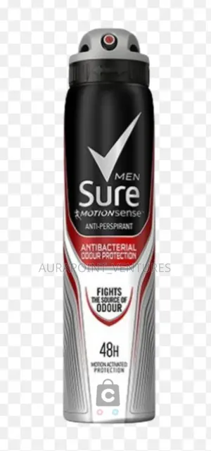 Sure Spray