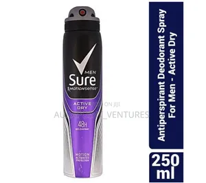 Sure Spray