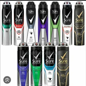 Sure Spray