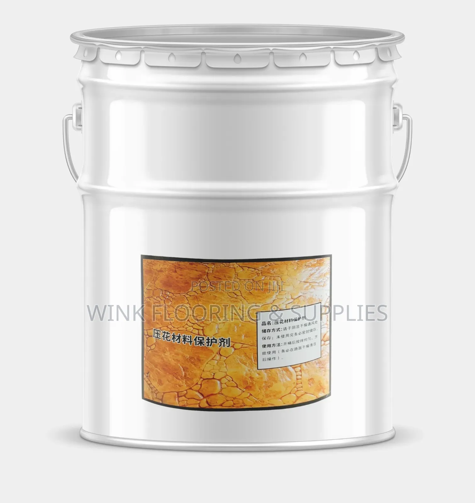 Varnish / Polish