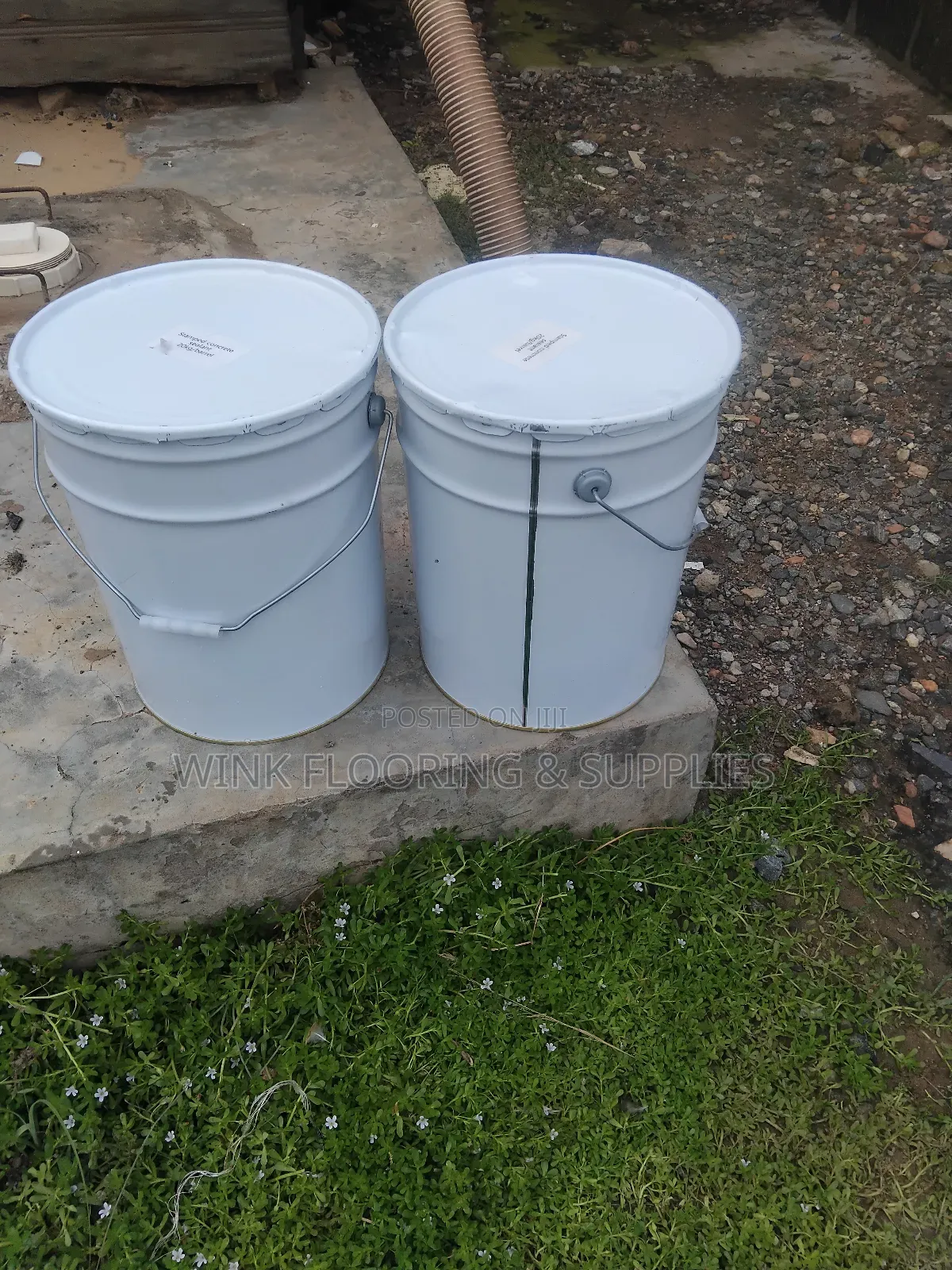 Varnish / Polish