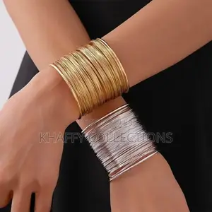 Bracelets/ Bangles