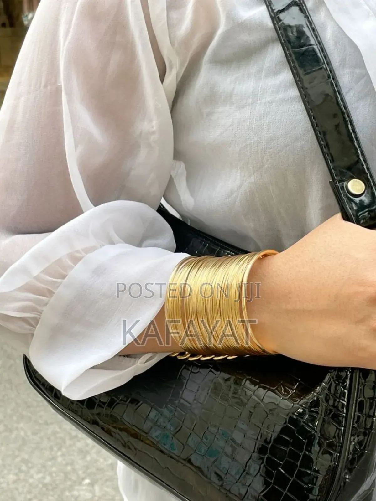 Bracelets/ Bangles