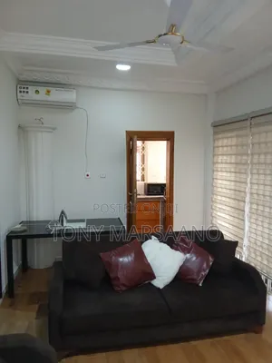 Furnished 1bdrm Apartment in Westlegon, Presby Church Area for rent