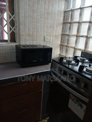 Furnished 1bdrm Apartment in Westlegon, Presby Church Area for rent