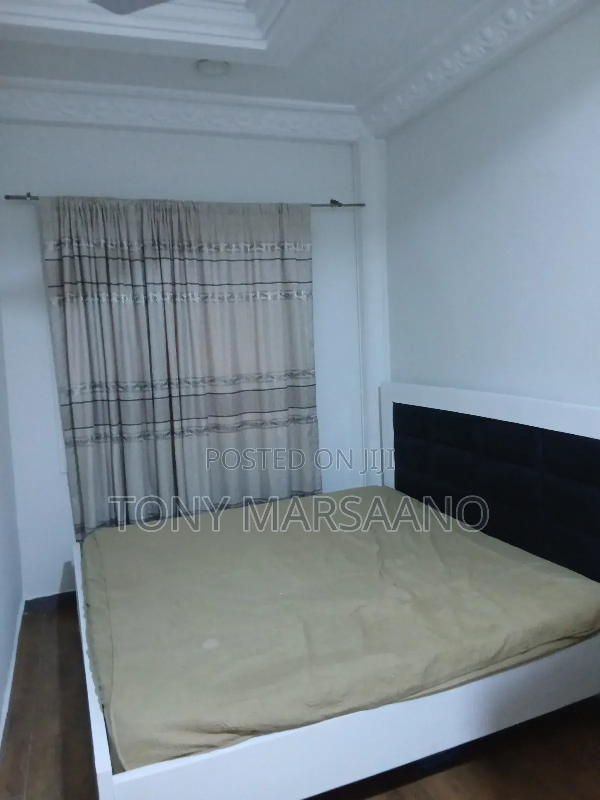 Furnished 1bdrm Apartment in Westlegon, Presby Church Area for rent