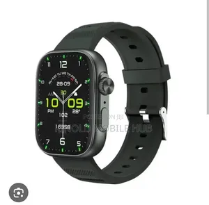 Itel Smart Watch Storm Ultra