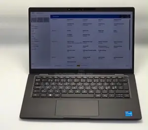 New Laptop Dell Latitude 7430 32GB Intel Core i7 SSD 512GB