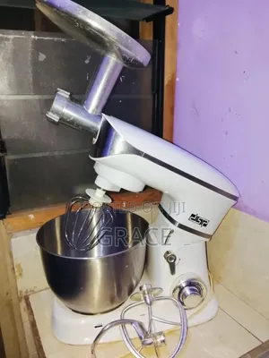 Item You Must Have