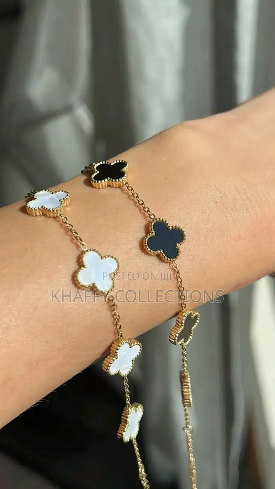 Classic Bracelets