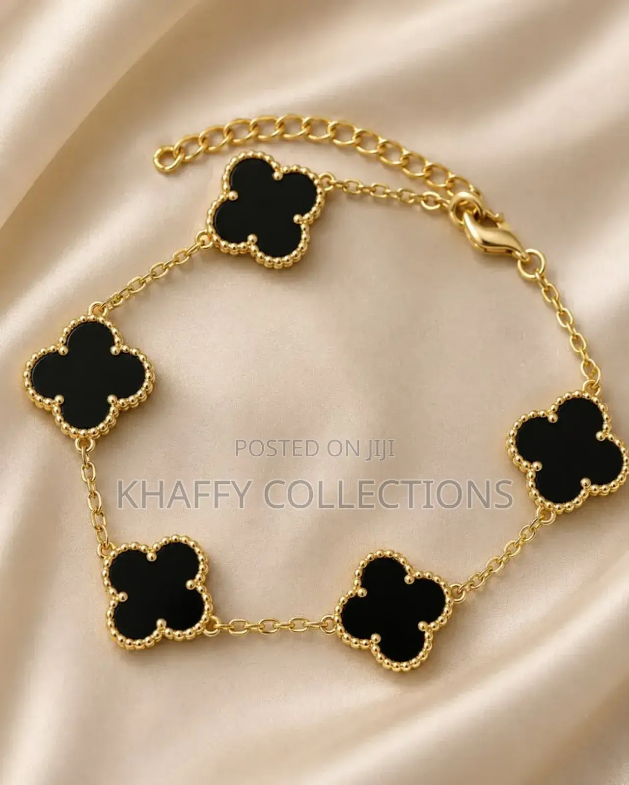 Classic Bracelets