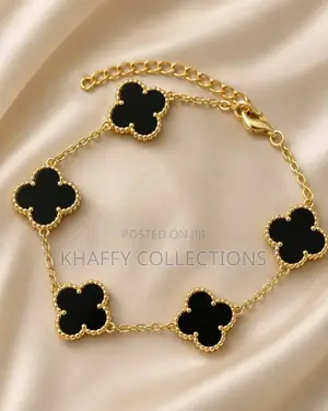 Classic Bracelets