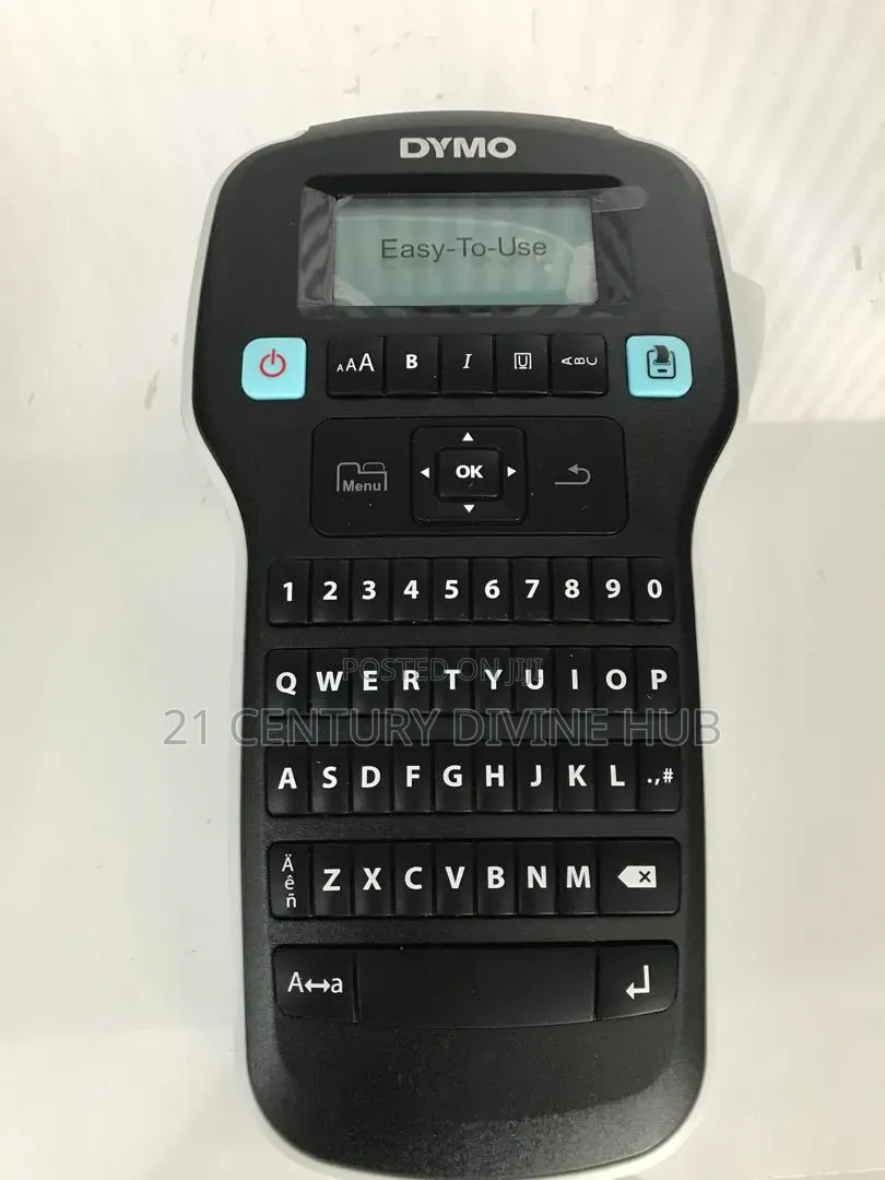 Label Printer