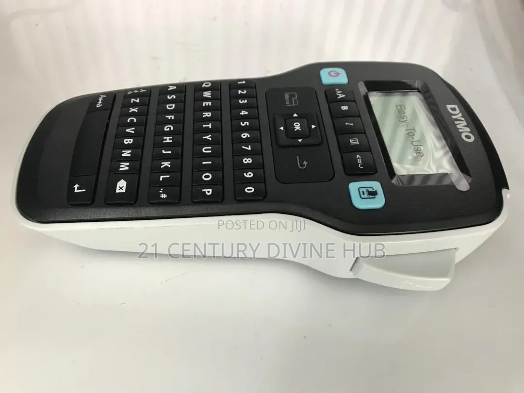 Label Printer