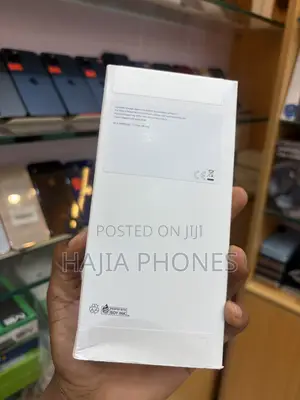 New Samsung Galaxy A06 64 GB White