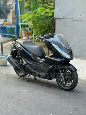 Honda X-Blade 160 2025 Black