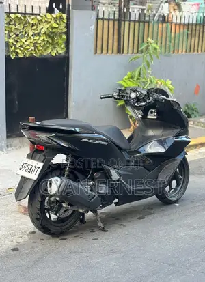 Honda X-Blade 160 2025 Black