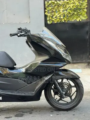 Honda X-Blade 160 2025 Black