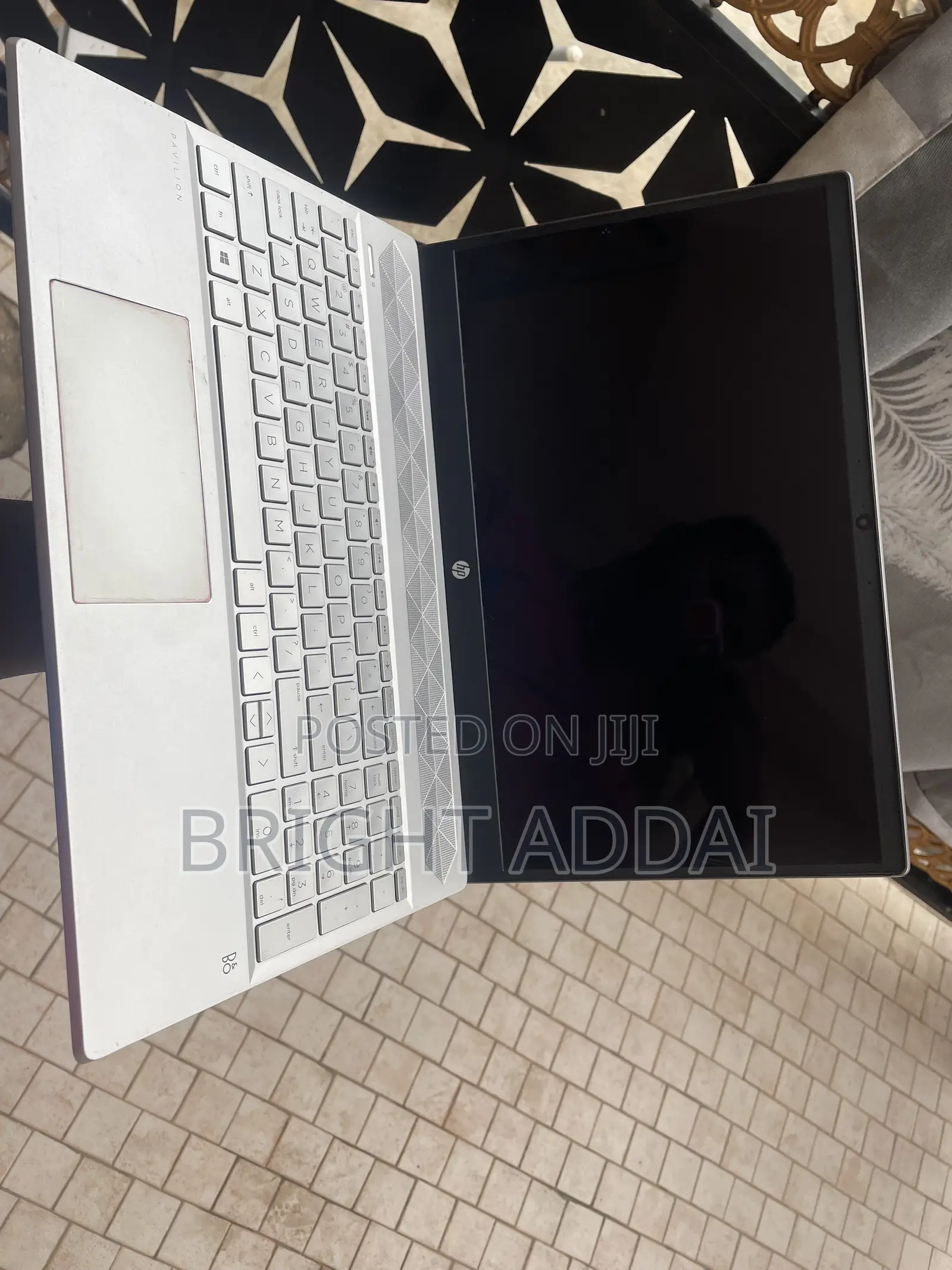 Laptop HP Pavilion 15 16GB Intel Core i5 SSD 256GB