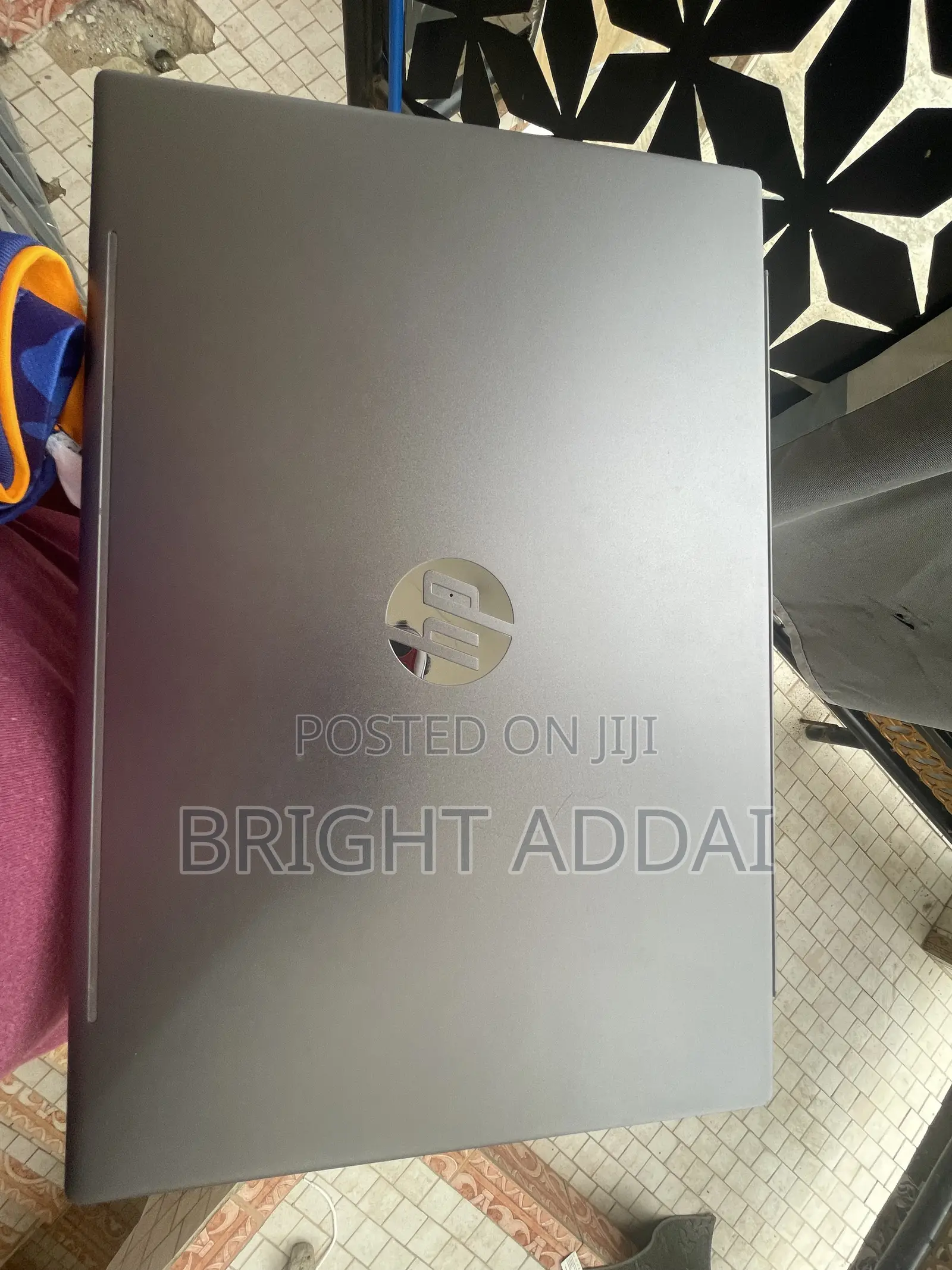 Laptop HP Pavilion 15 16GB Intel Core i5 SSD 256GB