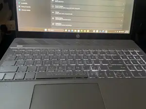 Laptop HP Pavilion 15 16GB Intel Core i5 SSD 256GB