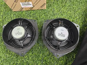 Lexus Toyota 6.5 Inch Car Speaker Original Parts at SDD SUPPLIES