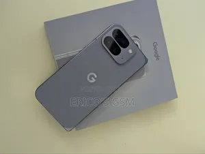 New Google Pixel 10 Pro Fold 256 GB Blue