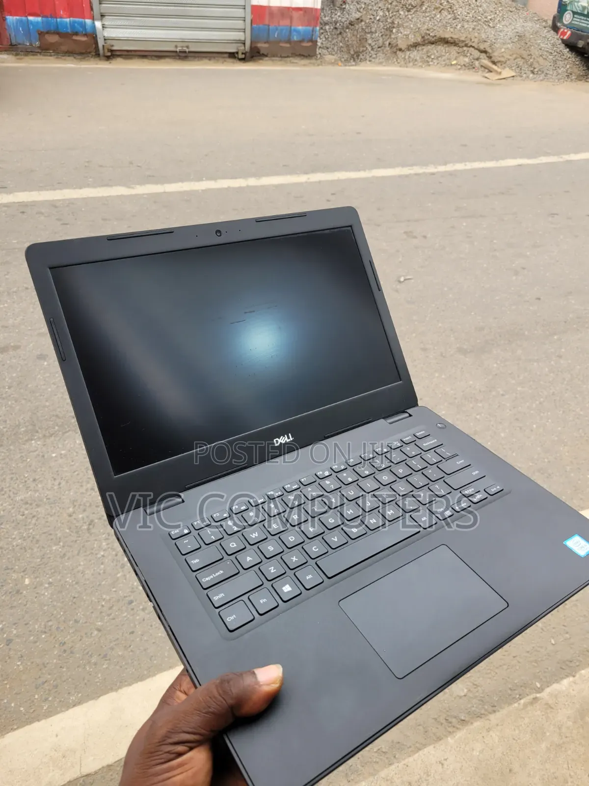 Laptop Dell Latitude 14 3490 8GB Intel Core i5 HDD 500GB