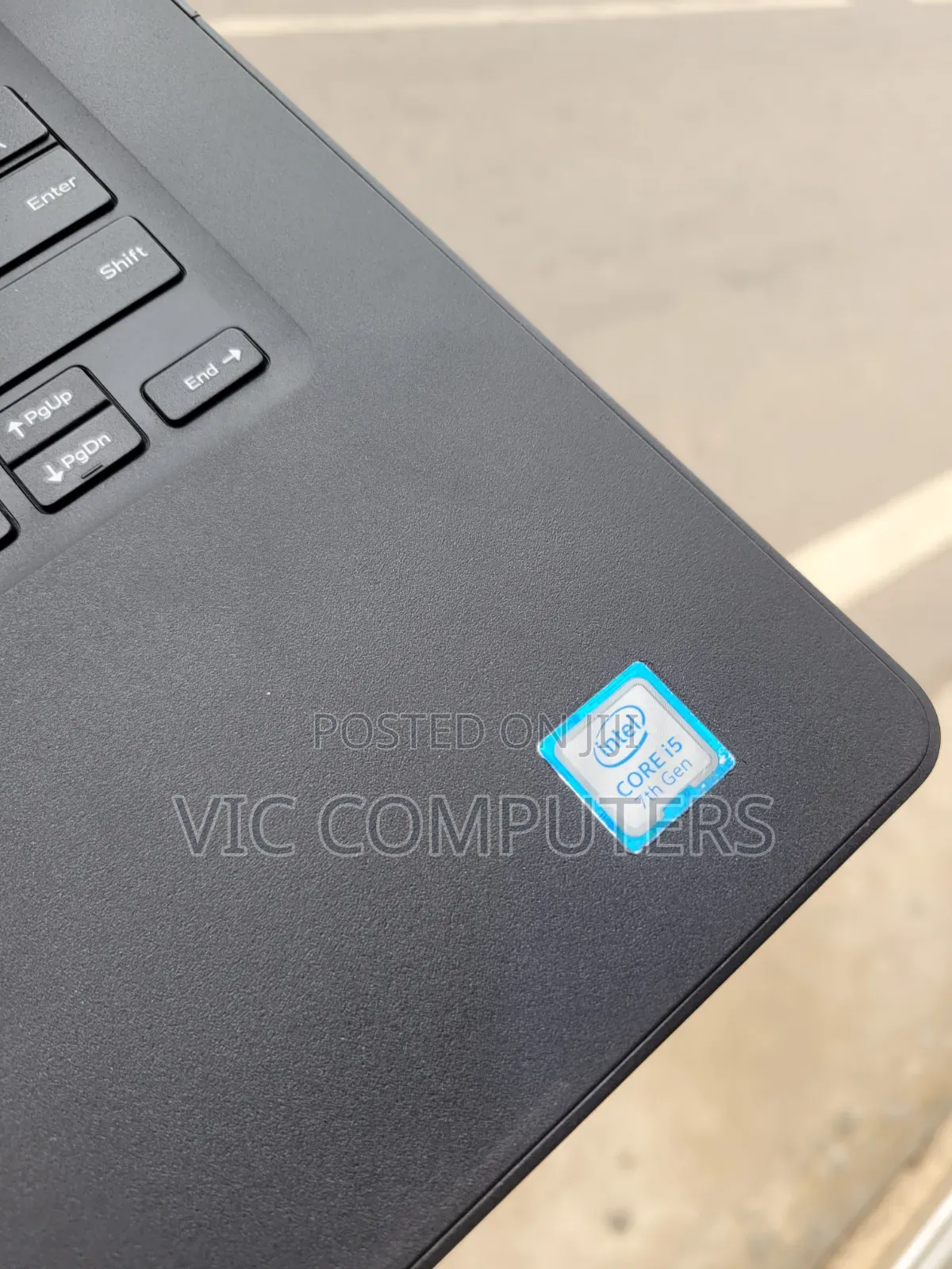Laptop Dell Latitude 14 3490 8GB Intel Core i5 HDD 500GB