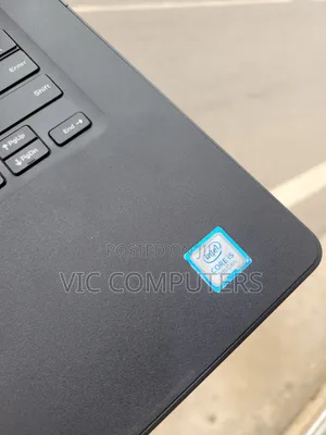 Laptop Dell Latitude 14 3490 8GB Intel Core i5 HDD 500GB