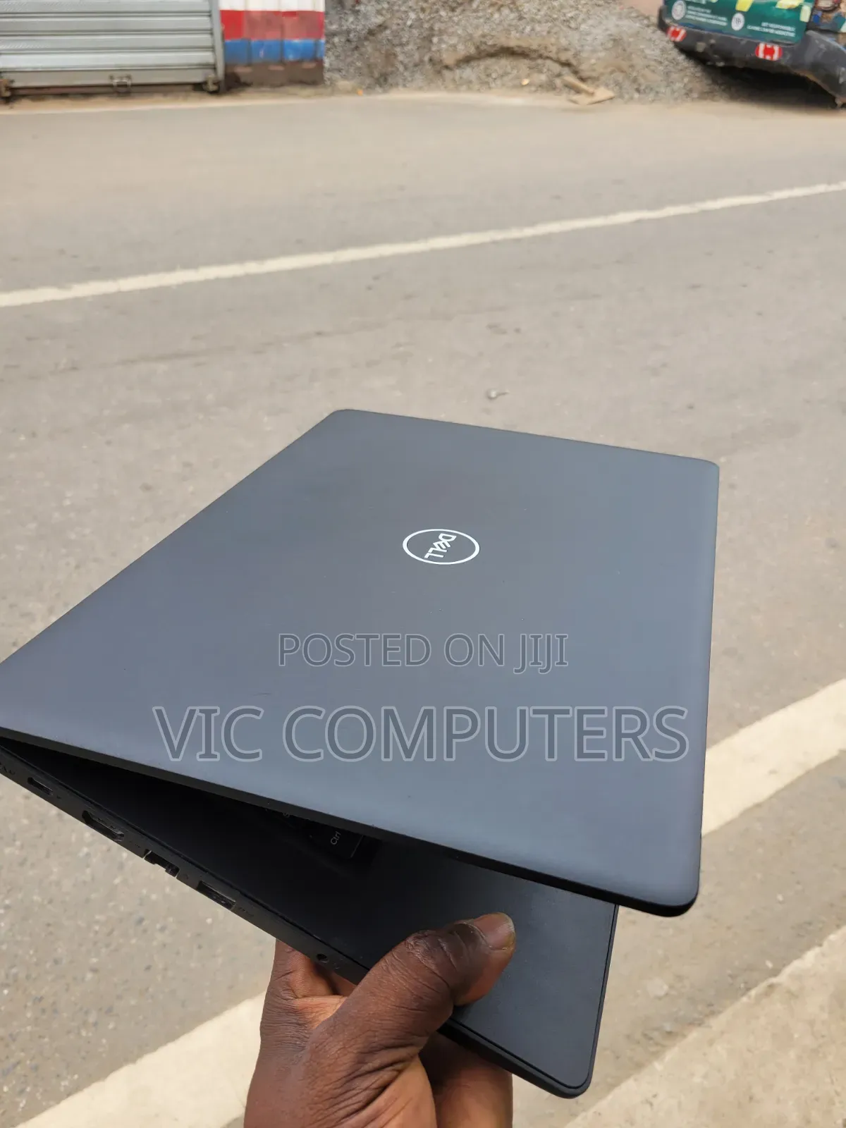 Laptop Dell Latitude 14 3490 8GB Intel Core i5 HDD 500GB