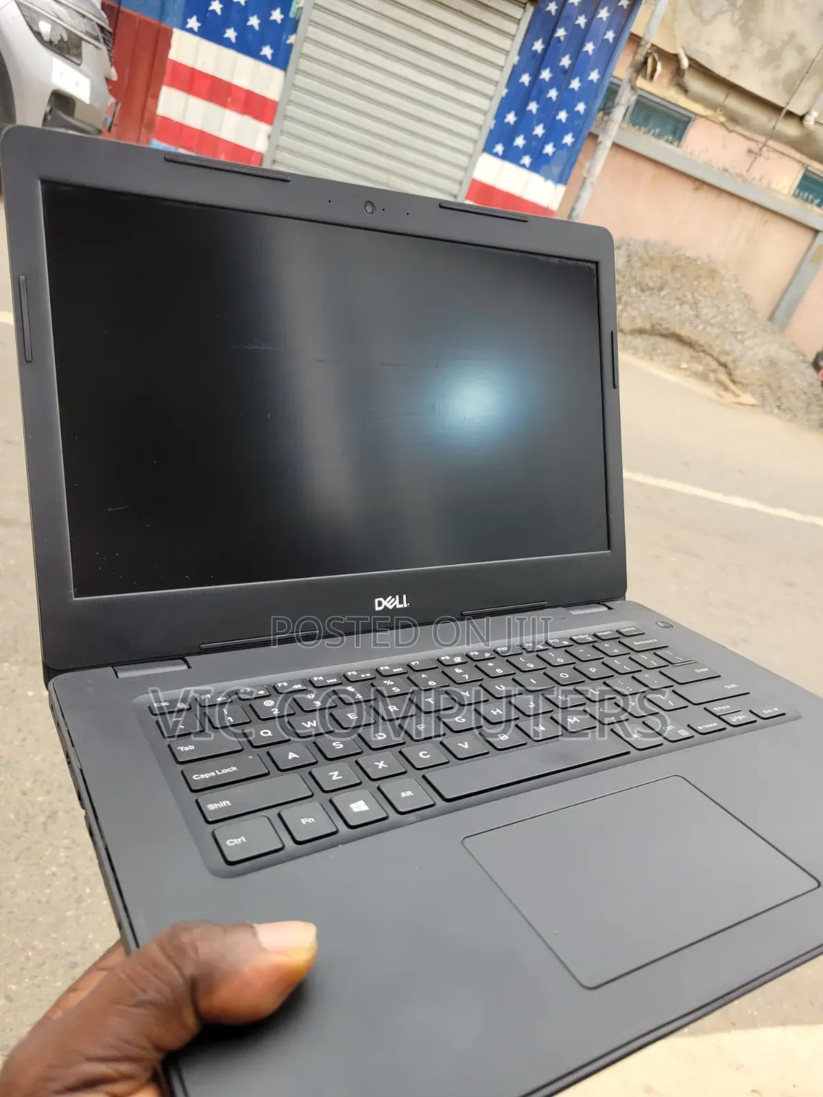 Laptop Dell Latitude 14 3490 8GB Intel Core i5 HDD 500GB